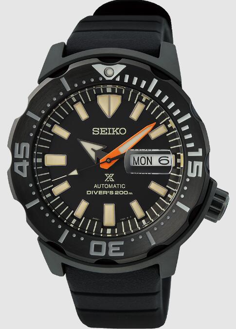 Seiko Prospex SRPH13K1 Replica Watch